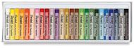 Pentel Oil Pastel Set - Assorted Colors, Set of 25