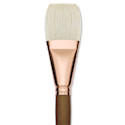 Princeton Best Natural Bristle Brush -