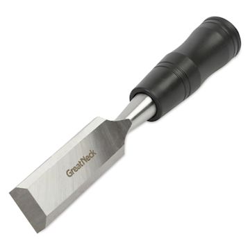 Open in modal - GreatNeck Wood Chisel - 1"