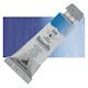Maimeri Blu Artist Watercolor - Cerulean Blue, 12 ml Tube and swatch