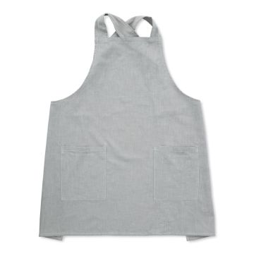 Blick Pinafore Apron - Medium/Large (front of apron)