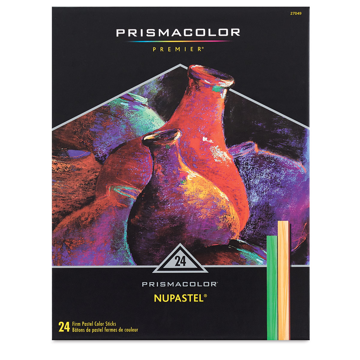 Prismacolor NuPastel Color Sticks | Utrecht Art Supplies