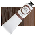 Gamblin 1980 Oils - Burnt Umber, 150 ml tube