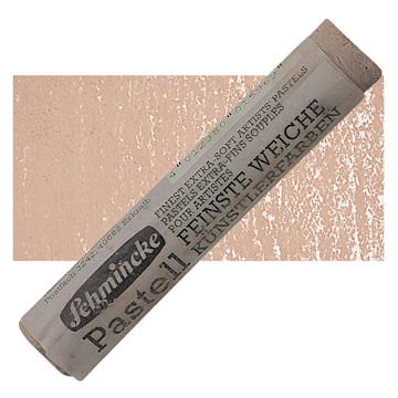 Open in modal - Schmincke Soft Pastel - Vandyke Brown O pastel and swatch