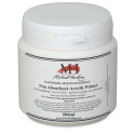 Michael Harding Non-Absorbent Acrylic Primer - 500 ml, Jar