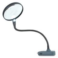 Carson MagniFlex LED Magnifier