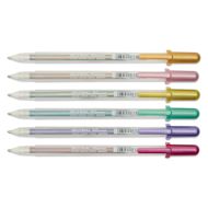 Sakura Gelly Roll Shimmer Pen Sets