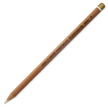 Open in modal - Koh-I-Noor Polycolor Dry Color Drawing Pencil - Colorless Blender