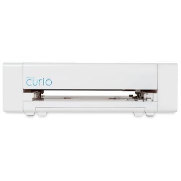 Open in modal - Silhouette Curio