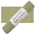 Mount Vision Handmade Pastel - Earth Gray (Green) 421