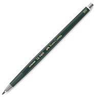Faber-Castell TK 9400 Clutch Drawing Pencil