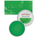 Enkaustikos Hot Cakes Encaustic Paint - Cobalt Green Light, 45 ml tin