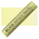 Blick Artists' Soft Pastel - Lemon Yellow 2