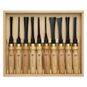 Flexcut Mallet Deluxe Set - Set of 10
