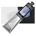 Sennelier Extra-Fine Artist Acryliques - Interference Blue, 200 ml tube