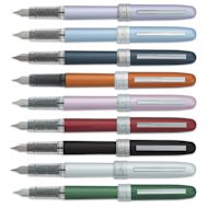 Platinum Plaisir Fountain Pens