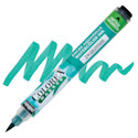 Pebeo Colorex Refillable Marker - Emerald Green