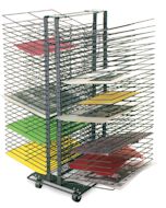 Rollaway Rackaway Drying Rack