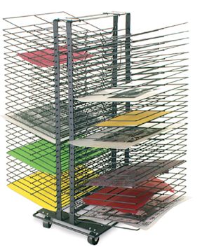 Rollaway Rackaway Drying Rack 