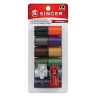 Singer Hand Sewing Thread Kit