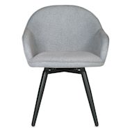 Studio Designs Dome Swivel Chairs