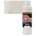 Createx Acrylics - Pearlescent White, Pint