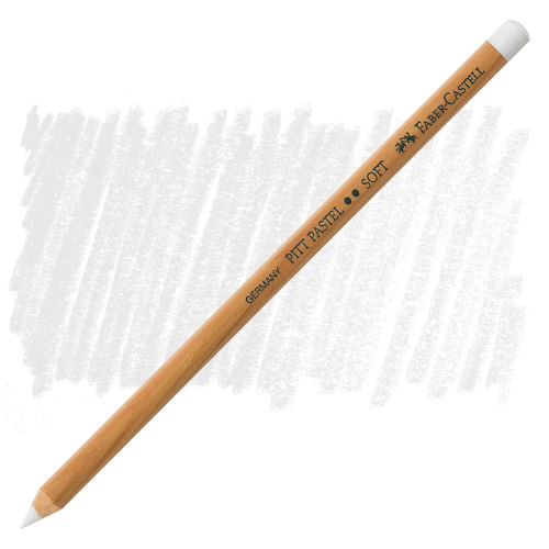 Pitt Pastel pencil, tin of 60