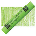 Art Spectrum Artists' Soft Pastel - Yellow Green 572P