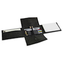 Three by Three JotBlock Travel Postcard Watercolor Pencil Set