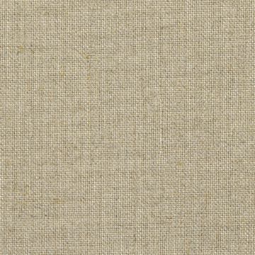 Open in modal - Blick Unprimed Belgian Linen Canvas - Type 66J, 54" x 1 yd, Folded, close-up of canvas