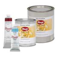 Utrecht Artists' Oil Paints and Sets