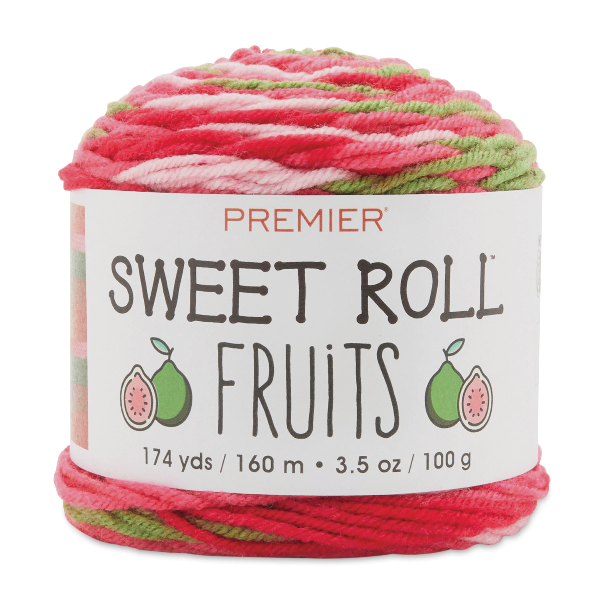 Premier Sweet Roll®