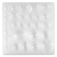 Jewelry Made By Me Cabochon Silicone Mold