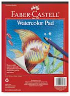 Faber-Castell Watercolor Pad