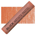 Blick Artists' Soft Pastel - Orange 3