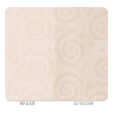 Open in modal - Amaco Ceramic Printing Ink - White