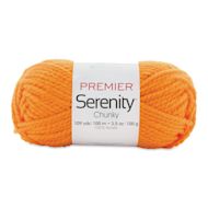 Premier Yarn Serenity Chunky Solids Yarn