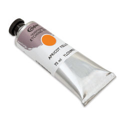 Cranfield Traditional Etching Ink - Apricot Yellow, 75 ml