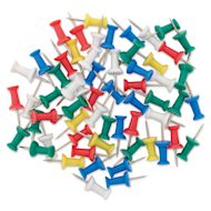 Charles Leonard Push Pins