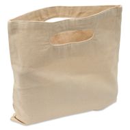 Wear'm Canvas Hand Held Tote