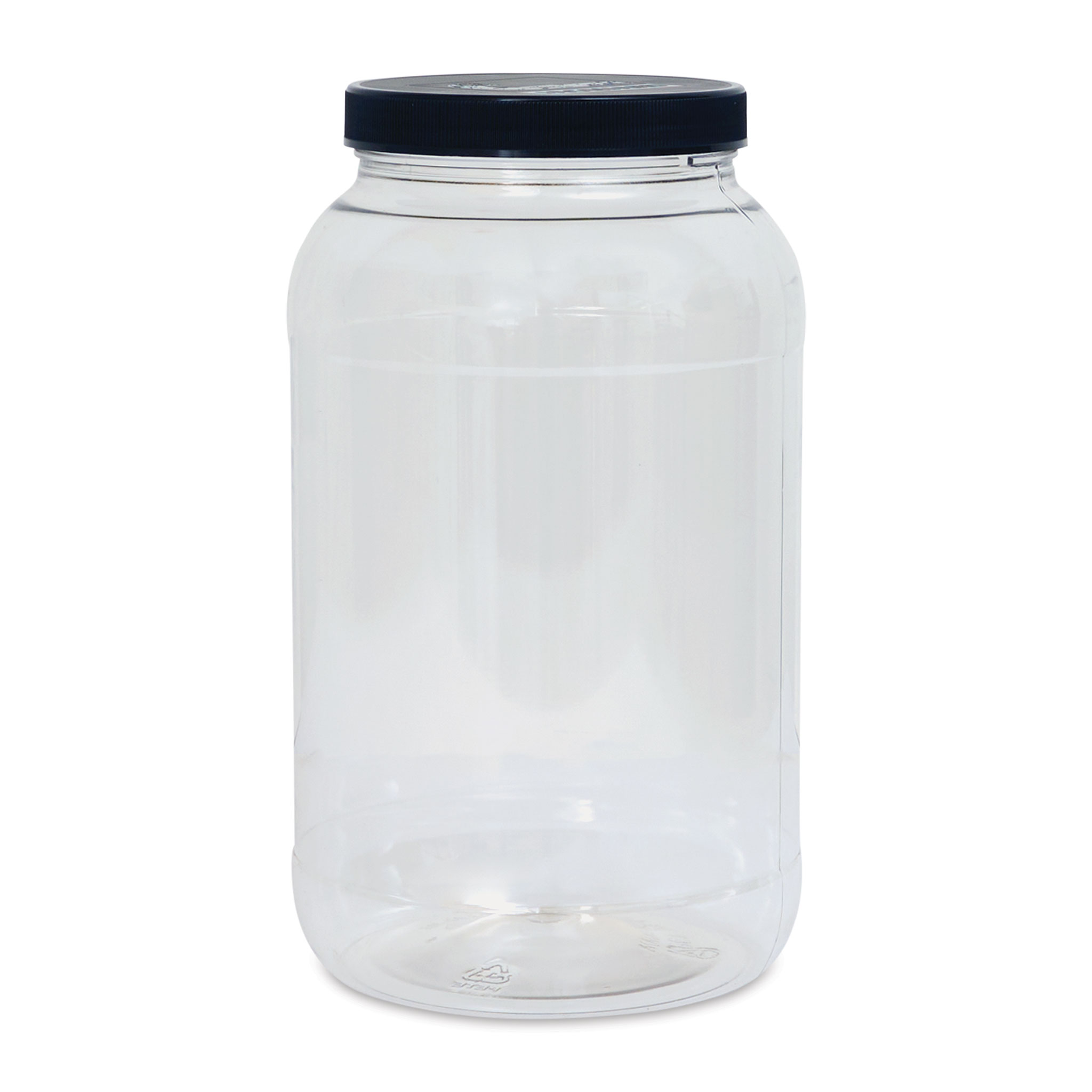 Richeson Clear Plastic Storage Container Multi-Pack - 3/4 oz