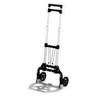 Safco Stow and Go Cart Folding Hand Truck