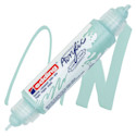 Edding 5400 Acrylic Double Ended Paint Marker - Mellow Mint 928