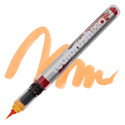 Karin Realbrush Pro Marker - Pale Orange, 4 mm, Brush Tip