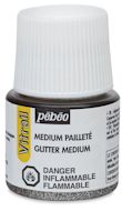 Pebeo Vitrail Glitter Medium