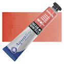 Daler-Rowney Aquafine Watercolors and Sets - Vermilion Hue, 8 ml, Tube