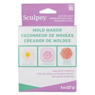 Sculpey Mold Maker