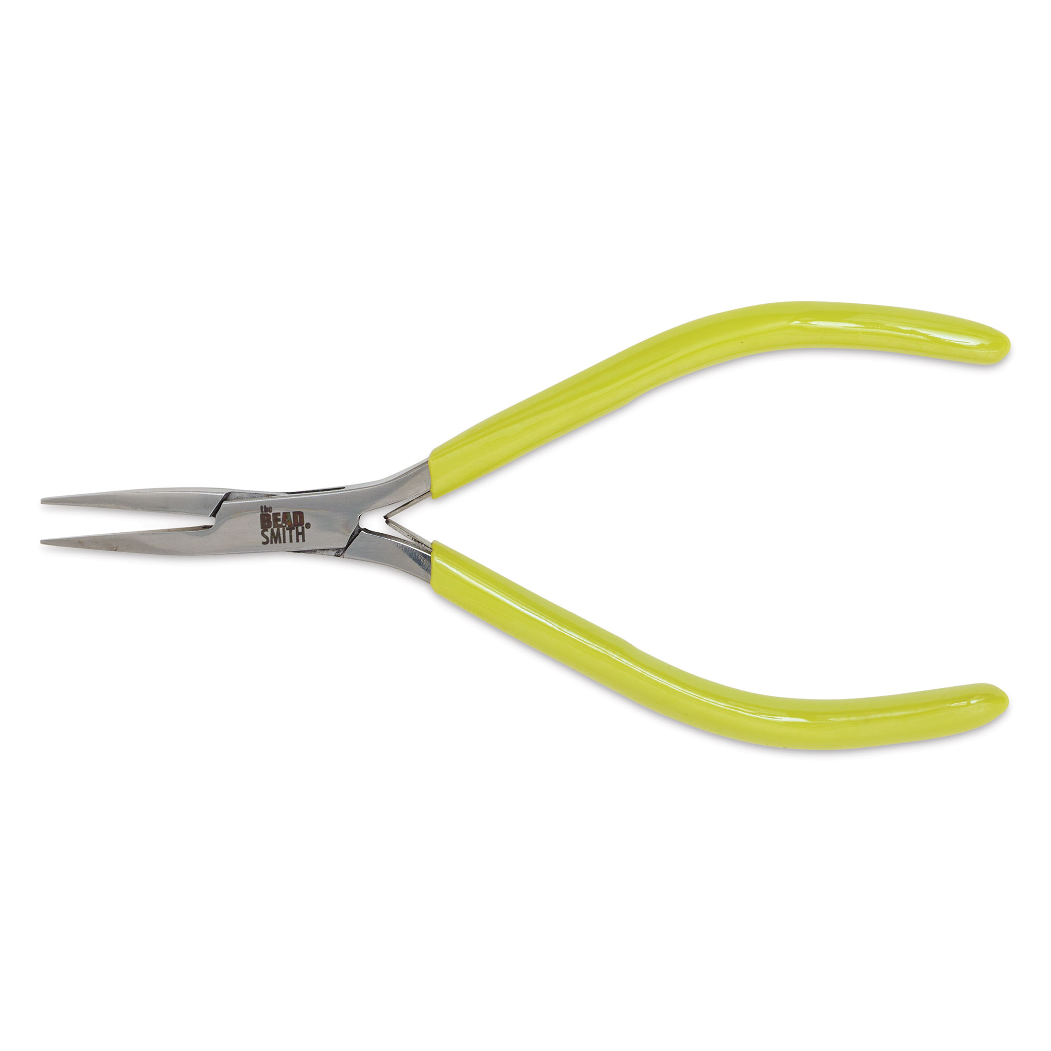 Micro Needle Nose Pliers Beadsmith Super Fine Chain Nose Pliers 