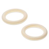 Craft Medley Wood Rings