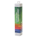 Craft Express Sublimation Pattern Transfer Sheets - Assorted 1, 12